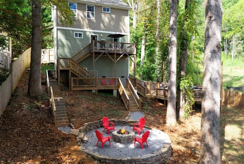 Welcome to NOLA House!