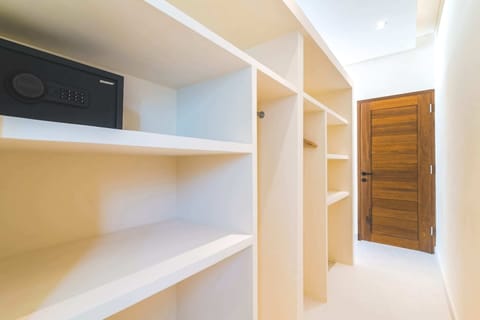 Basic Villa, Multiple Beds | 4 bedrooms, in-room safe, desk, laptop workspace