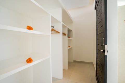 Basic Villa, Multiple Beds | 4 bedrooms, in-room safe, desk, laptop workspace