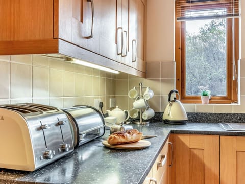 Kitchen | Am Bruadar, Dalmally, near Taynuilt
