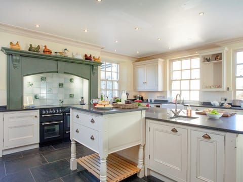 Kitchen | High Park House, Littleham, near Bideford