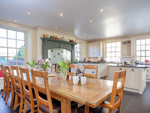 Kitchen/diner | High Park House, Littleham, near Bideford
