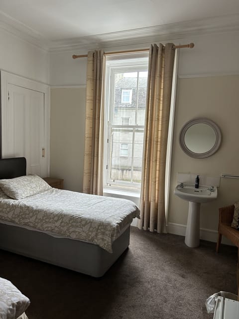 Standard Single Room, 1 Twin Bed | Free WiFi