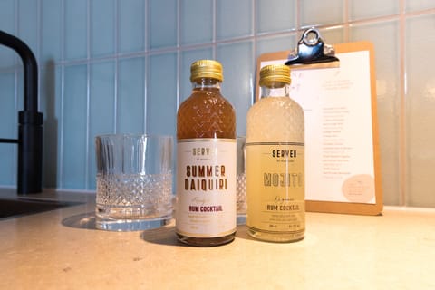 Cosy Suite | 1 bedroom, minibar, in-room safe, cribs/infant beds