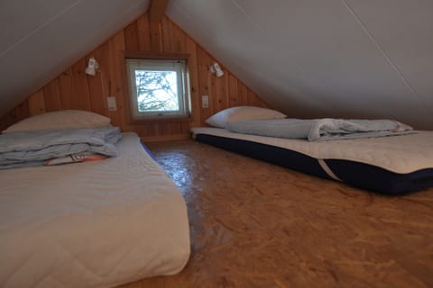 Basic Cottage | Free WiFi