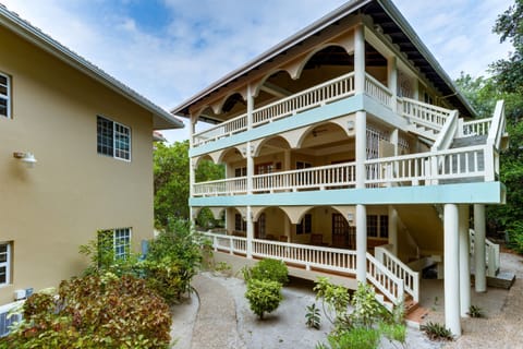 5A on the Ground Floor