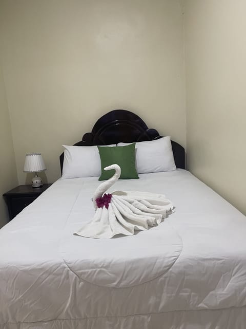 Standard Room | In-room safe, free WiFi, bed sheets