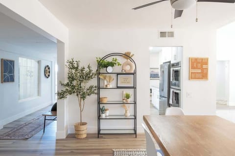 Each space within the home has been thoughtfully designed and styled with your comfort in mind