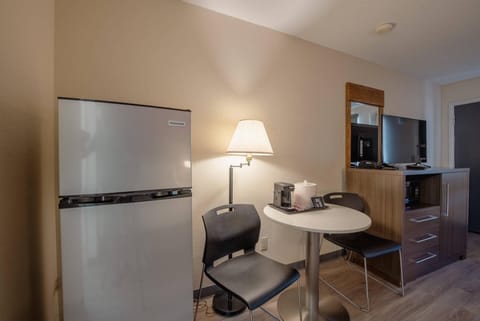 Room, 2 Queen Beds, Non Smoking | Premium bedding, in-room safe, desk, iron/ironing board