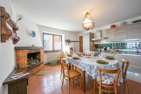 Apartment | 3 bedrooms, Internet