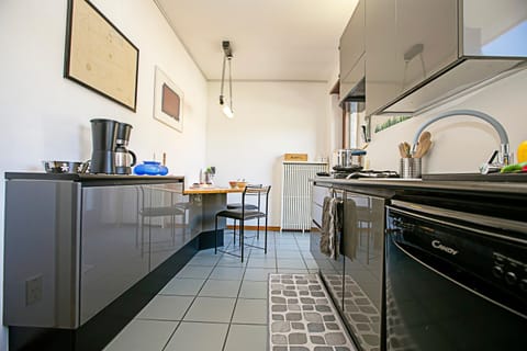 Apartment | 2 bedrooms, Internet