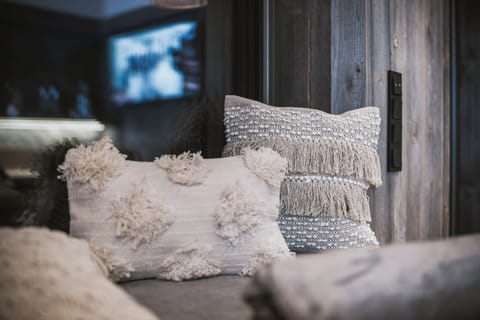 Panoramic Suite | Premium bedding, minibar, individually decorated, individually furnished