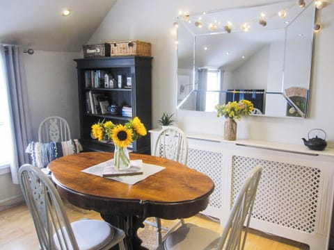 Open plan living space | Priory Place, Gloucester