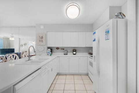 Kitchen has all you need