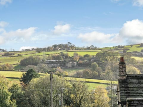 View | The Barn, Marple Bridge