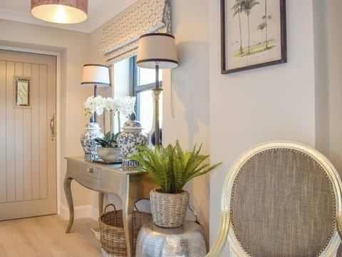 Interior | The Old Stables, Glasgow