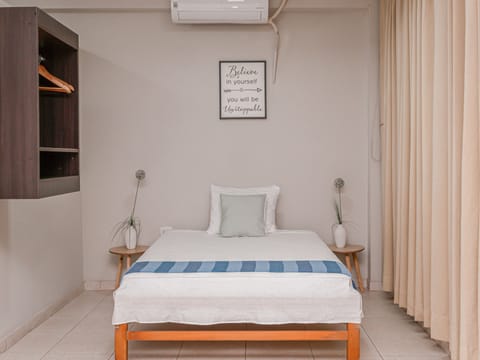 Traditional Triple Room | Free WiFi, bed sheets