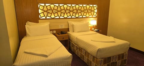 Standard Triple Room | Free WiFi, bed sheets