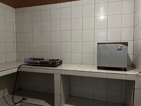 Deluxe Double Room | Private kitchen