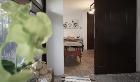 Hot stone massages, deep-tissue massages, Swedish massages