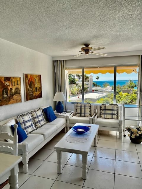 Apartamento Caleta Playa - 1