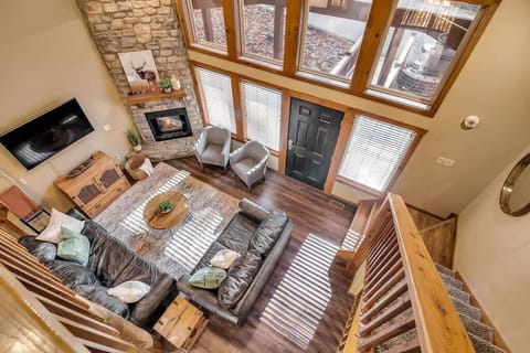 Welcome to Tranquility Timbers!