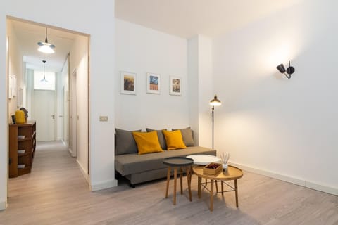 Apartment | 4 bedrooms