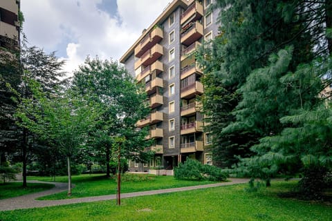 Apartment | 4 bedrooms