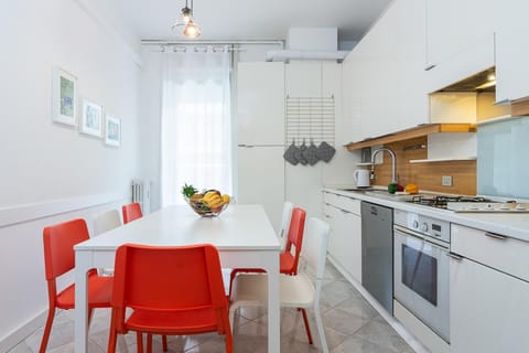 Apartment | 4 bedrooms