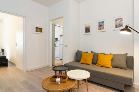 Apartment | 4 bedrooms