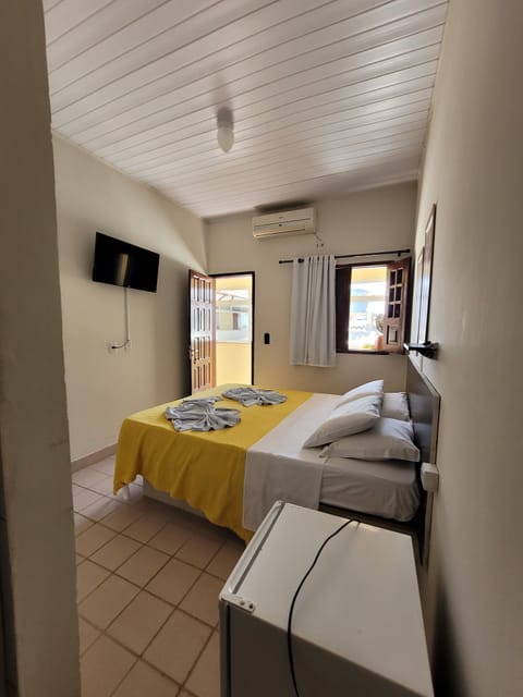 SUITE CASAL 2 ANDAR | Free WiFi