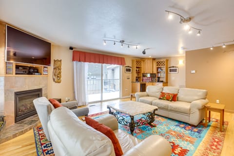 Incline Village Vacation Rental | 3BR | 3BA | Stairs Required | 1,440 Sq Ft