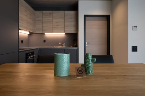 Standard Apartment | Private kitchen