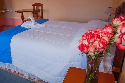 Comfort Single Room, 1 Bedroom, Garden View | Down comforters, free WiFi, bed sheets