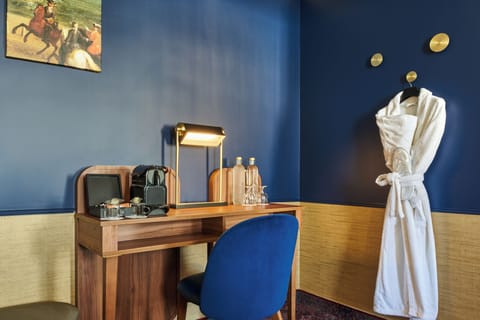 Deluxe Room | Room amenity