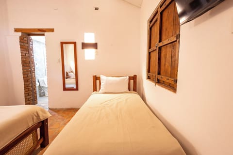 Family Quadruple Room, Multiple Beds | Premium bedding, down comforters, free WiFi, bed sheets