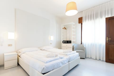 Superior Double Room | Down comforters, in-room safe, desk, blackout drapes