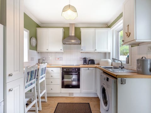 Kitchen | Sgath na Craig, Upper Colbost, near Glendale