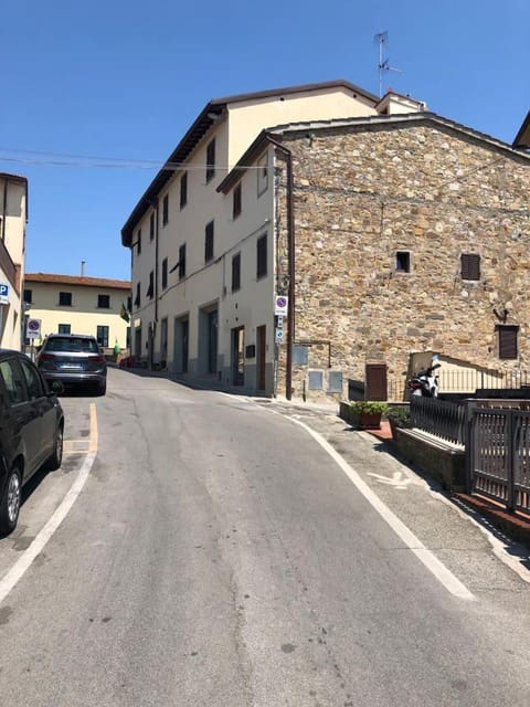 Apartment | Exterior