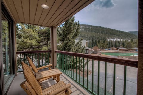 Apartment (2 Bedrooms) | Exterior