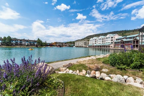 Apartment (2 Bedrooms) | Exterior