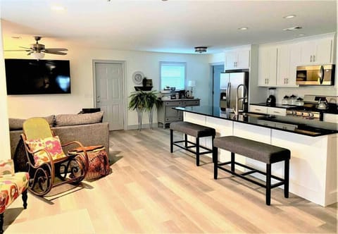 Your go-to spot for easy meals, good talks, and big-screen fun.