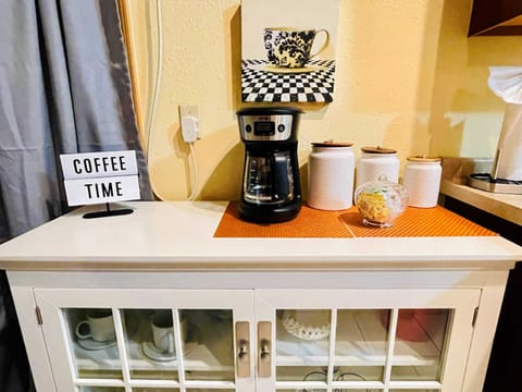 Coffee Station
