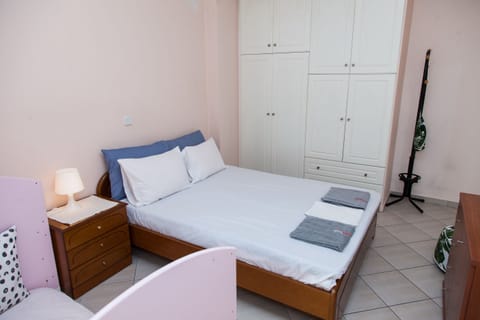 Apartment | 1 bedroom, iron/ironing board, free WiFi