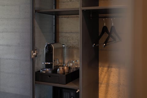 Cosy Queen | Coffee and/or coffee maker