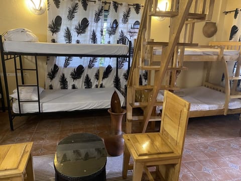 Economy Shared Dormitory | Individually furnished, free WiFi, bed sheets