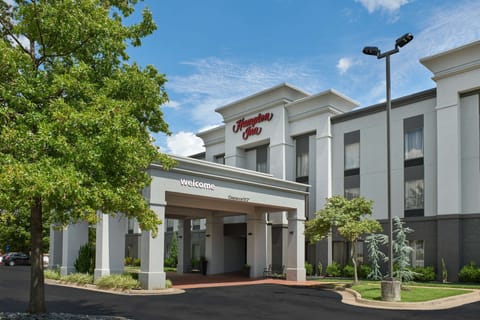 Hampton Inn Bartlesville | Bartlesville, OK | VacationRenter