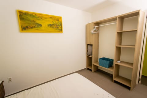 Family Apartment | Premium bedding, individually furnished, rollaway beds, free WiFi