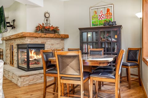 Table for Games or Cards