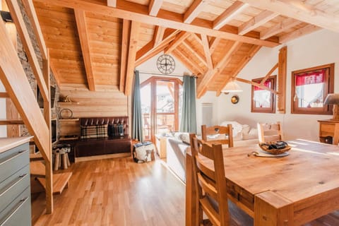 Gomontgenevre apartment loupblanc jan23 1